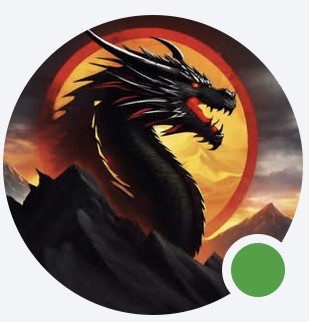 Black Mountain Dragons 