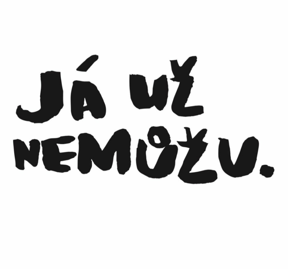 Šlapky z banky