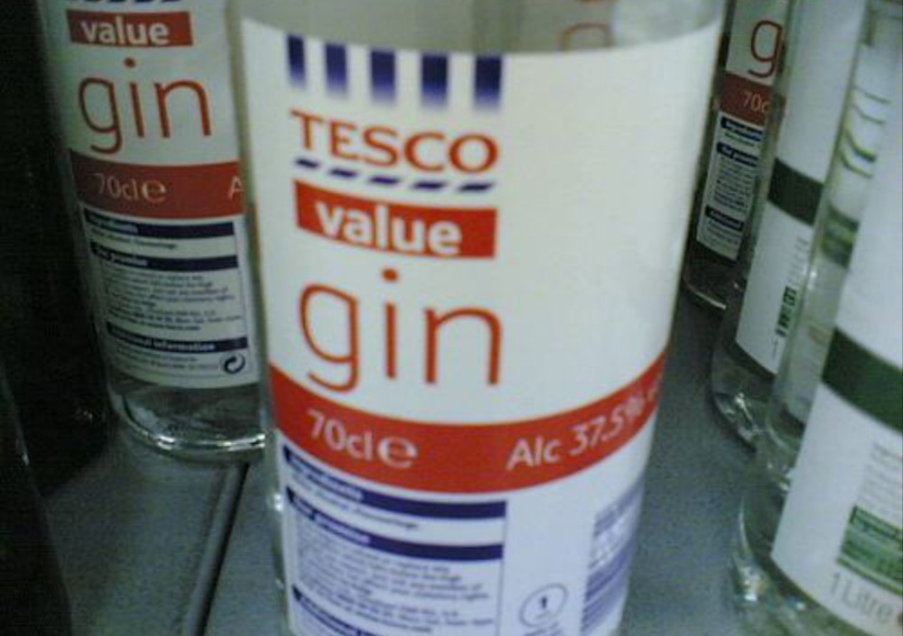 Do Tesca a ještě dál 