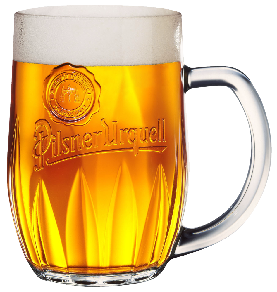 Jdeme na pivo!