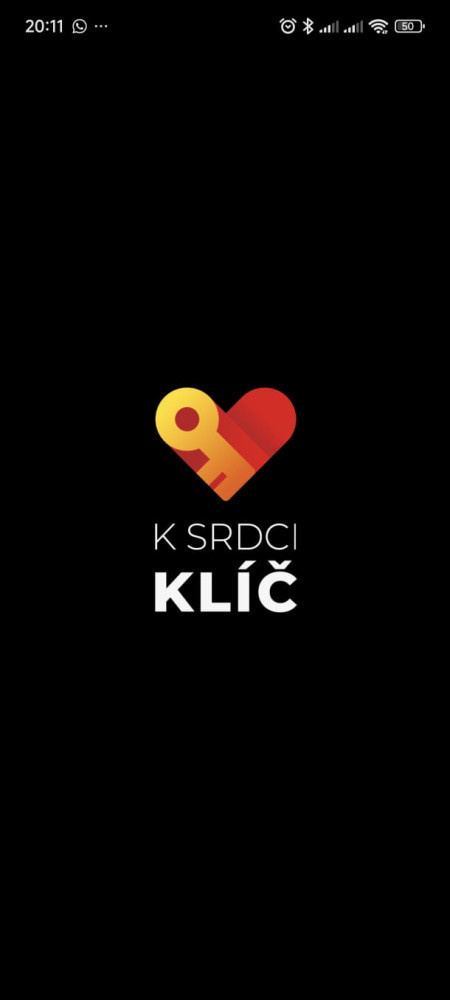 K srdci klíč - Azylové domy, TPM