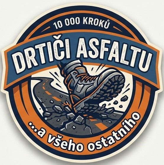Drtiči asfaltu...a všeho ostatního