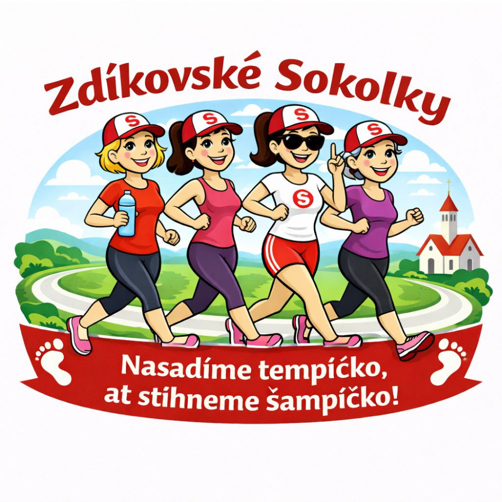 Sokolky Zdíkov
