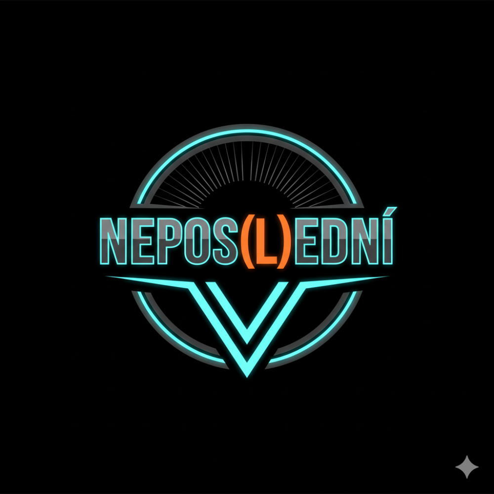 Nepos(l)ední
