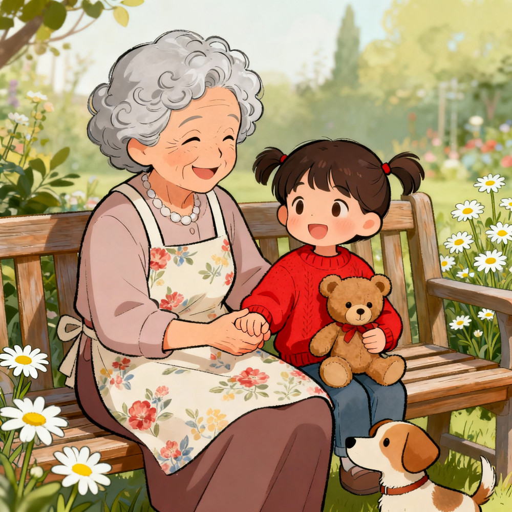 Káranské dorostenky