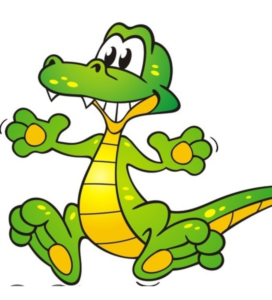 Milovičtí KROKOdýli