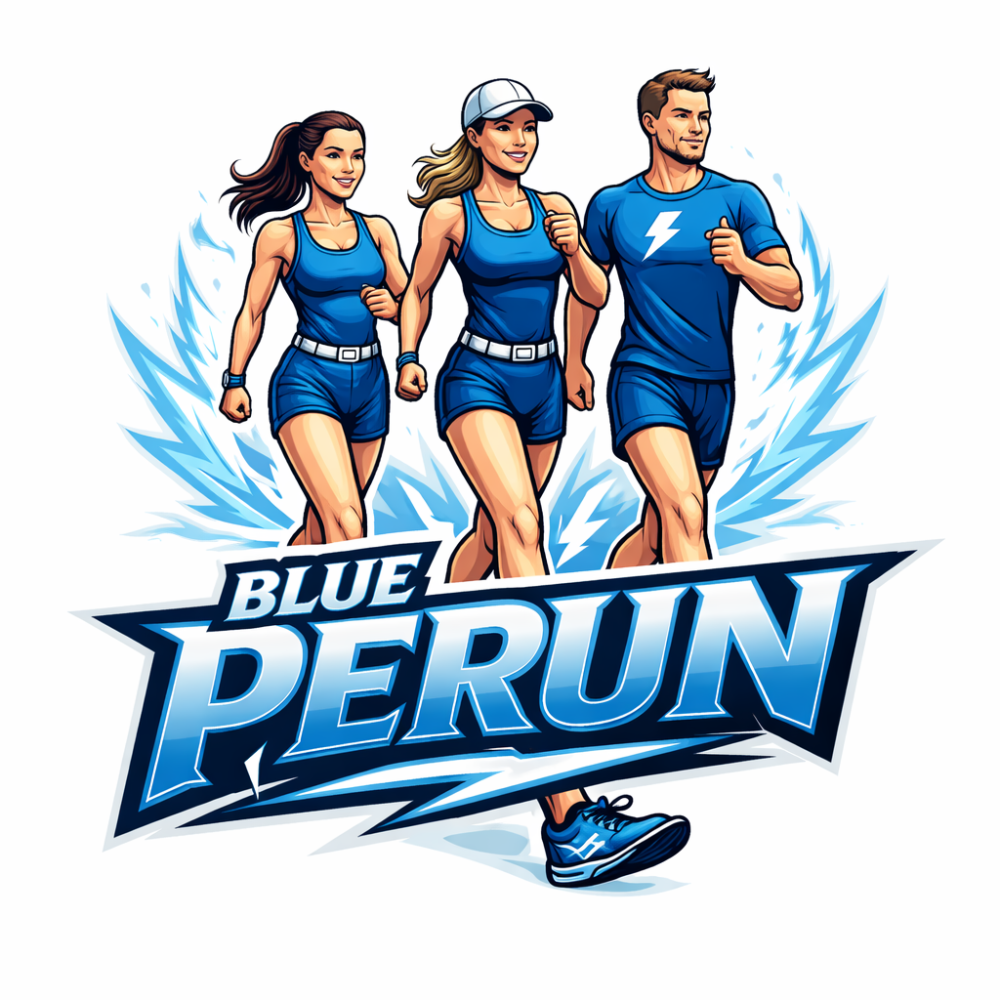 Blue Perun