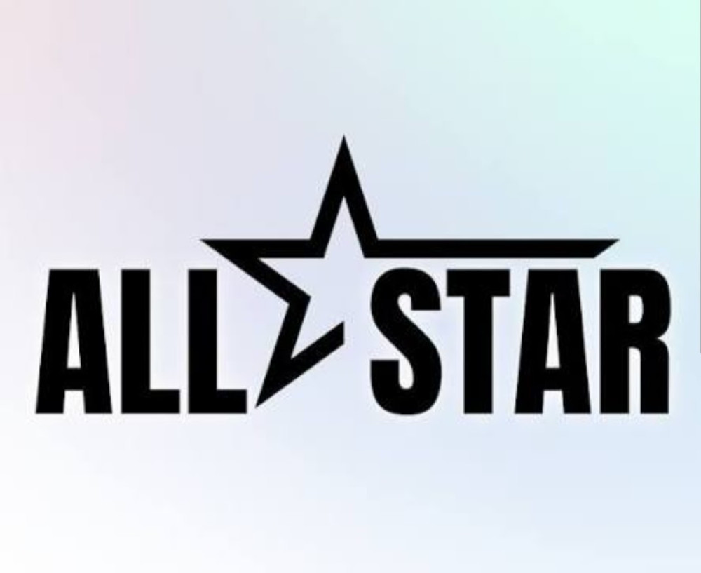 All STARS Z ALL STARS