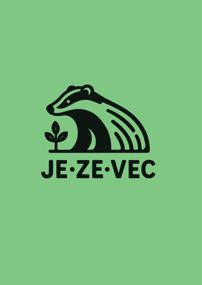 Jezevec