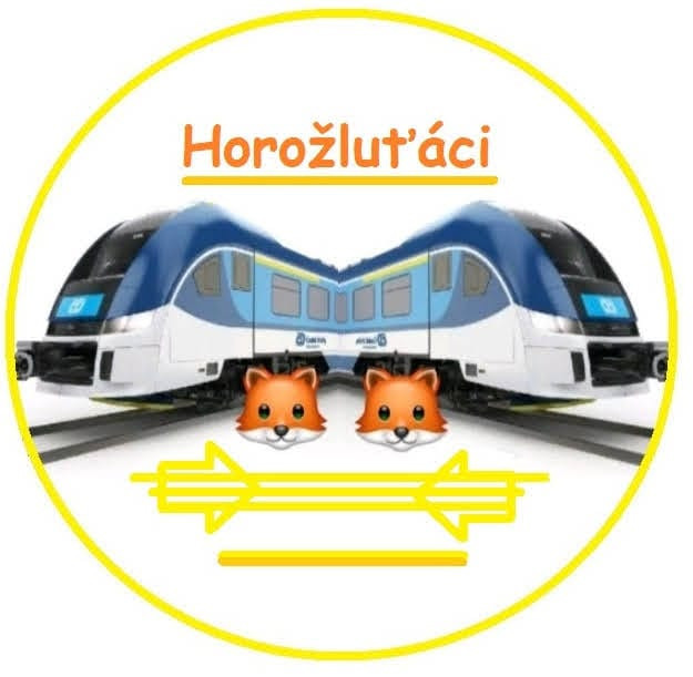 Horožluťáci