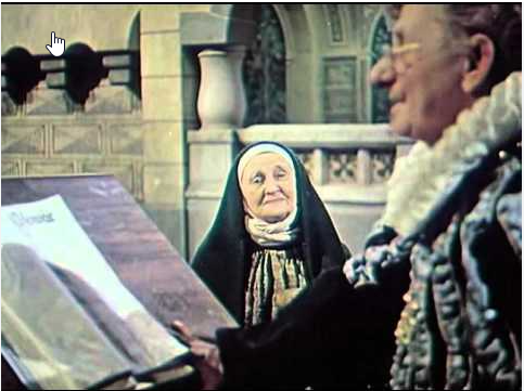 Všude zdejší 