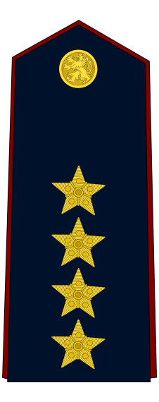 Kapitáni 