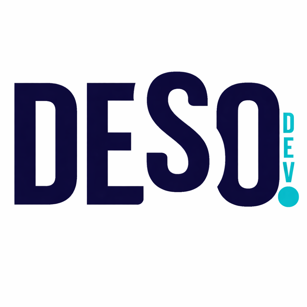 DESO development, s.r.o.!