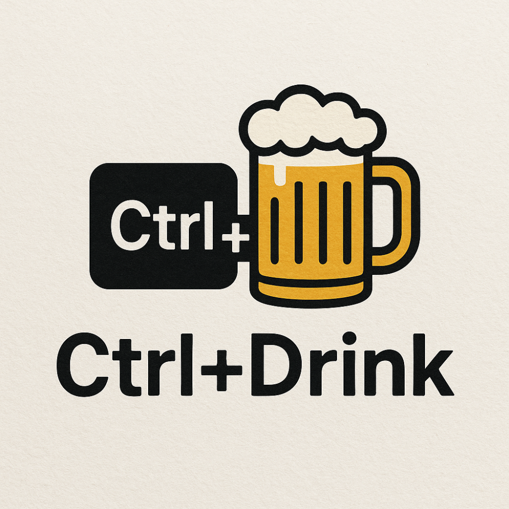 GČP-Ctrl+Drink