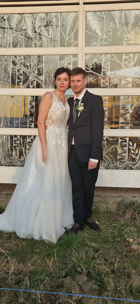 Kubík a Kačka 🫶🏻