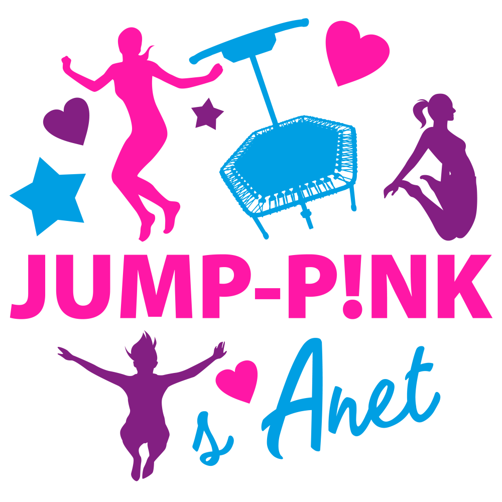 Jumping s Anet