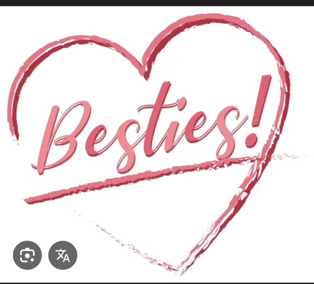 BESTIES🔐🩷 
