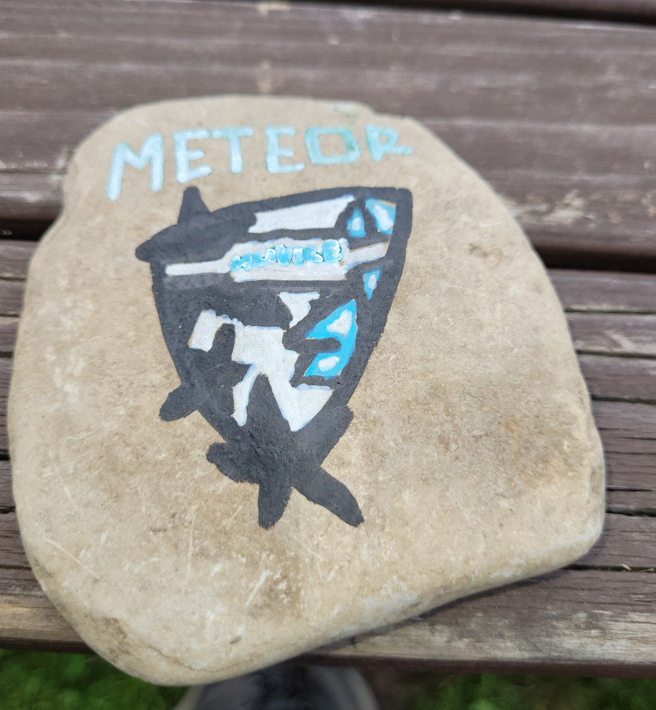 Meteor