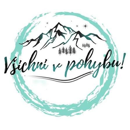 Všichni v pohybu!