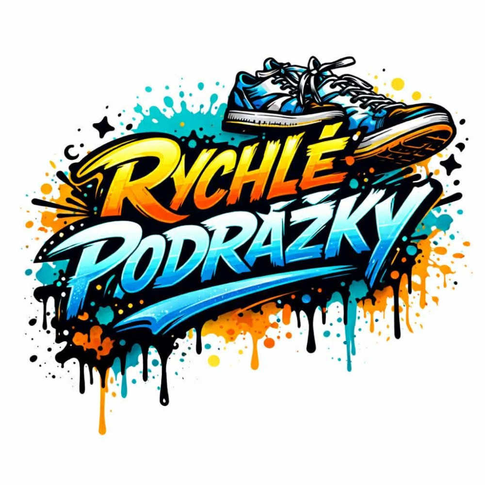 Rychlé Podrážky 