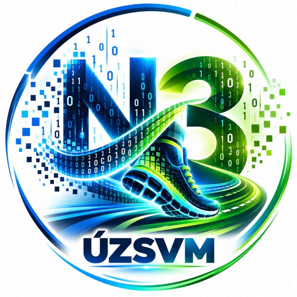 ÚZSVM - N3
