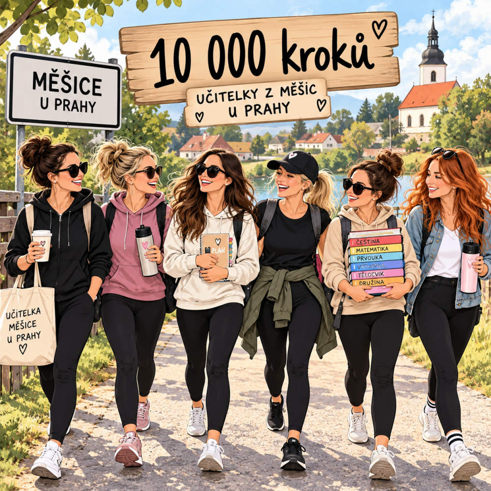 Dreamteam Měšické ťapky