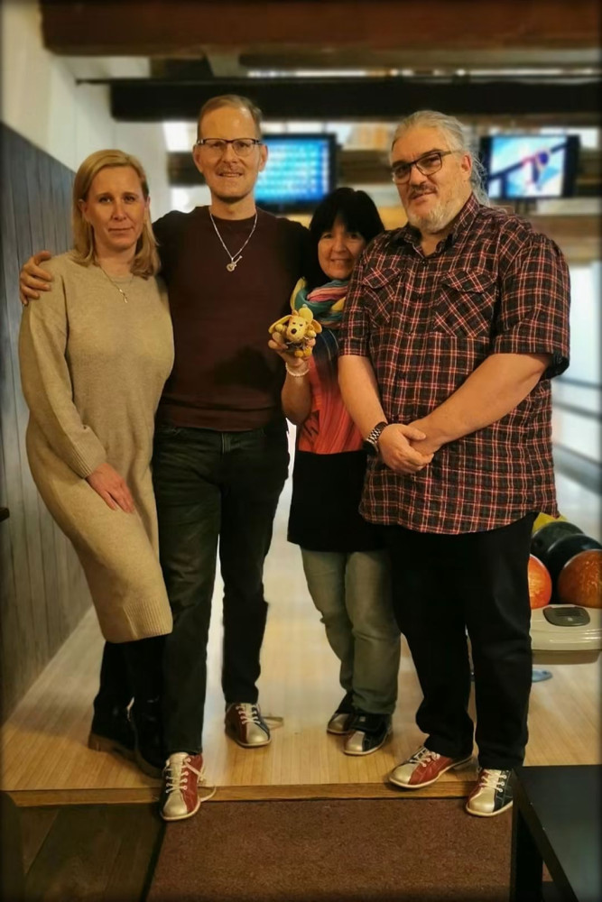 Paskovi a spol