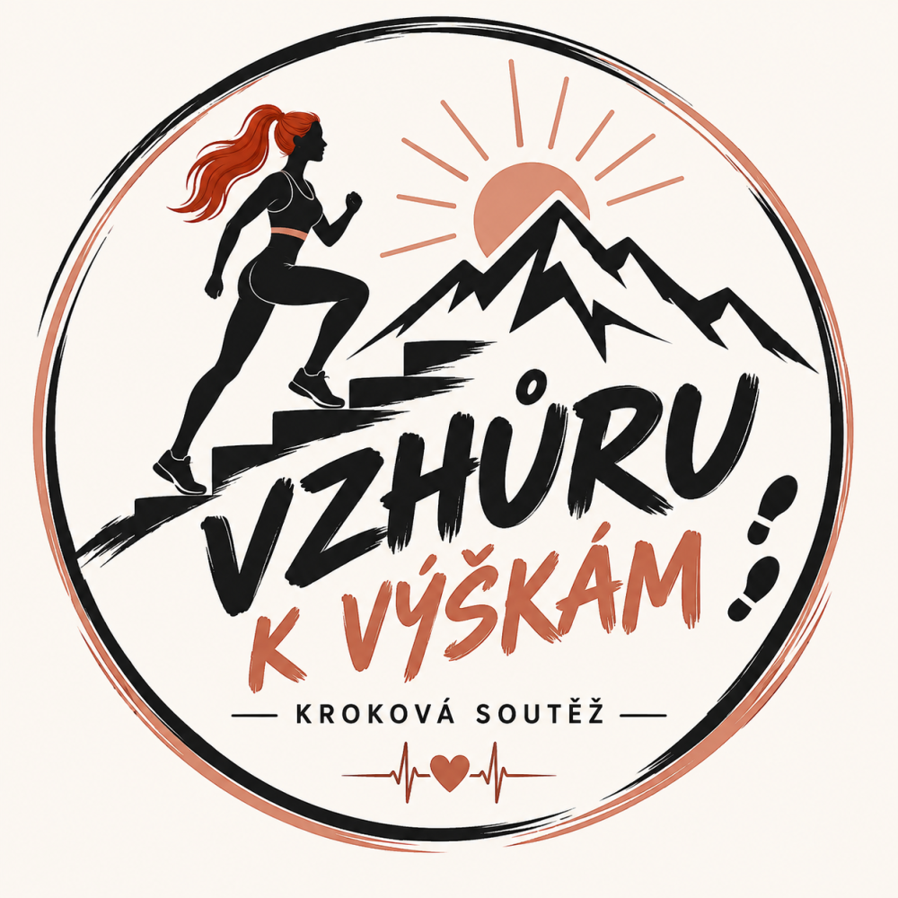 Vzhůru k výškám 