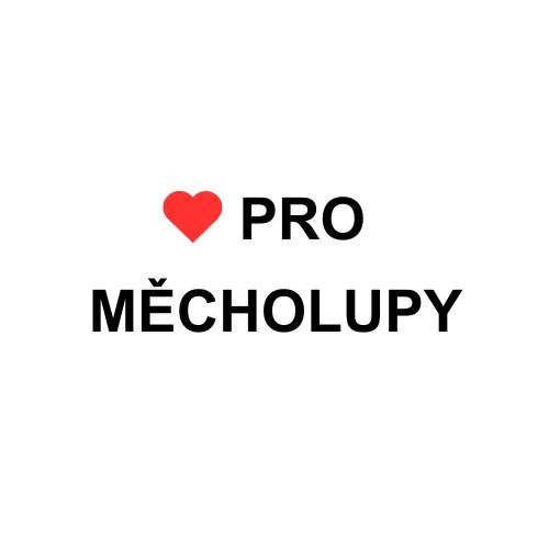 10 000 kroku Pro Mecholupy