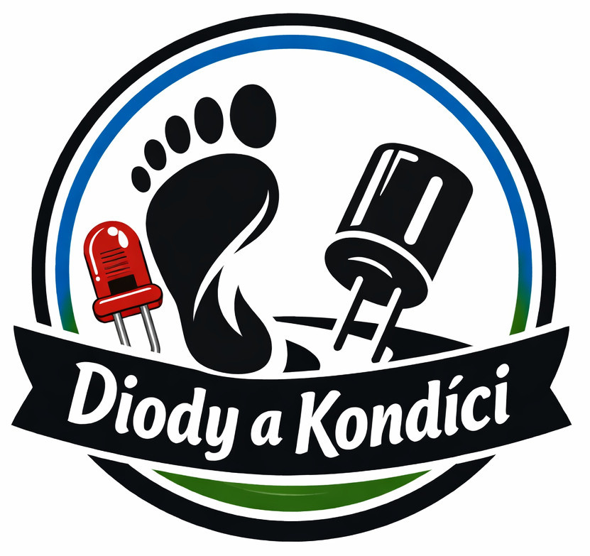 Diody a kondíci