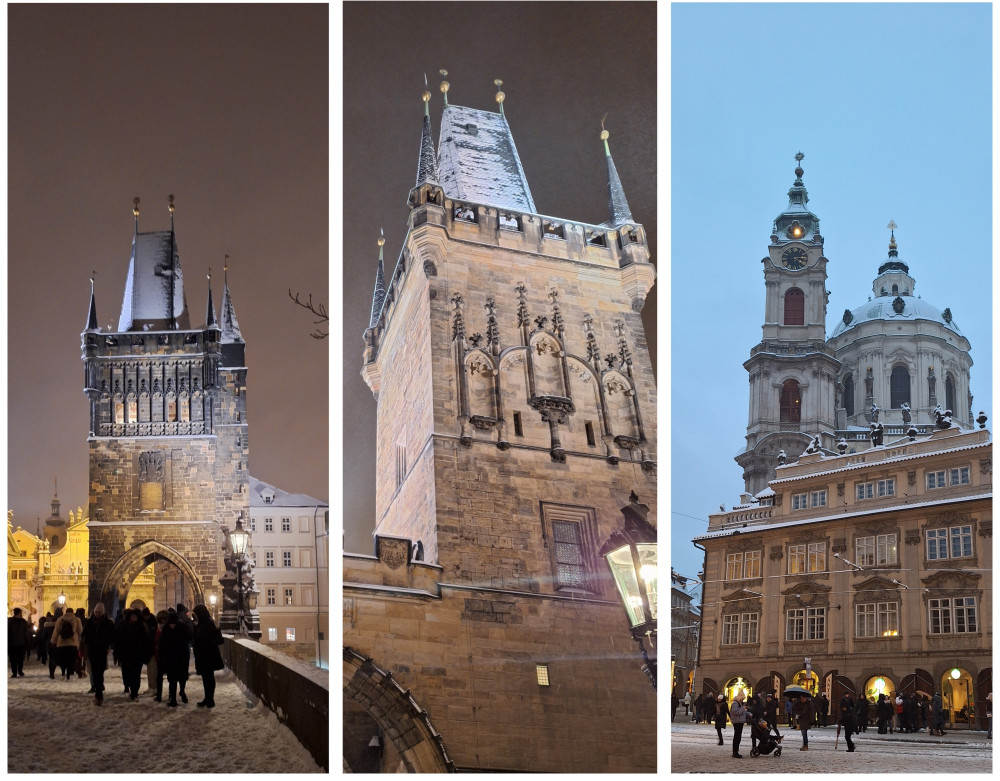 PCT - Strážci královské cesty