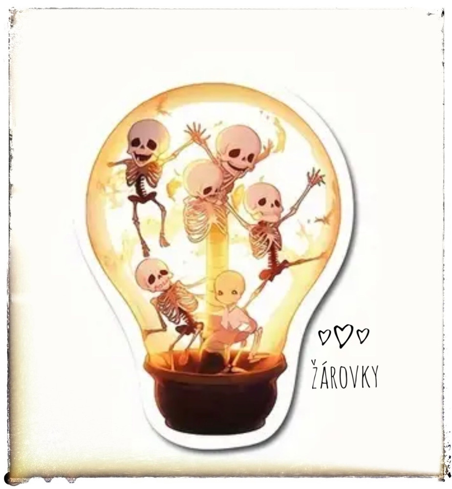 Žárovky