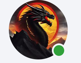Black Mountain Dragons