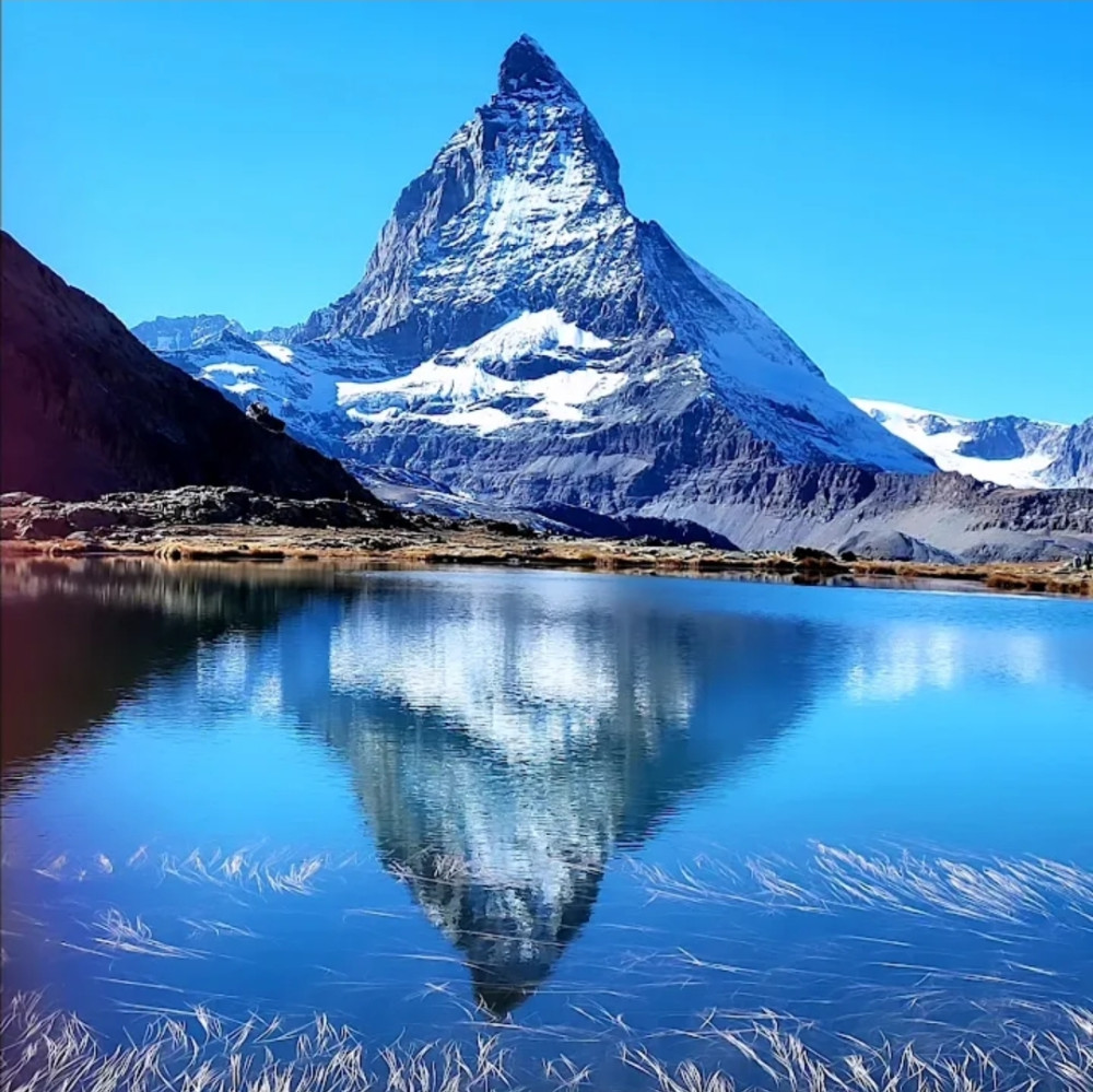 Mountain Madness