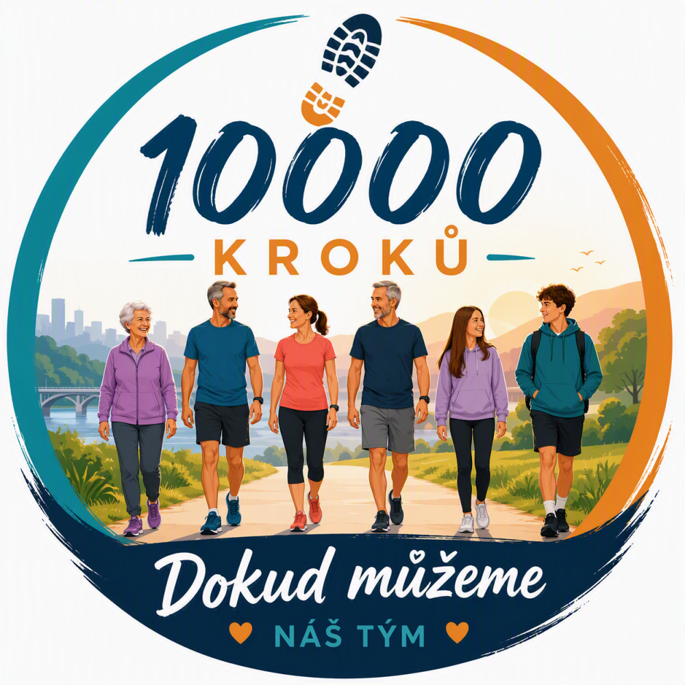Dokud můžeme