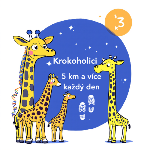 Krokoholici 👣❤️👣