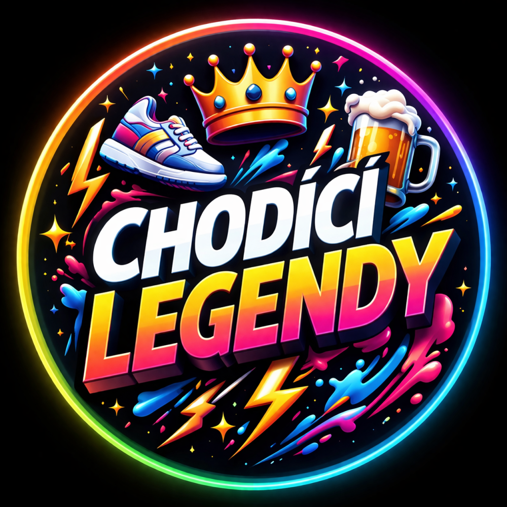 Chodící Legendy