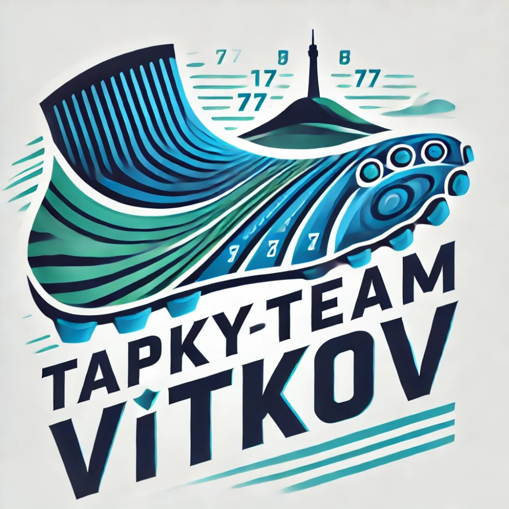 ŤapkyTeam Vítkov