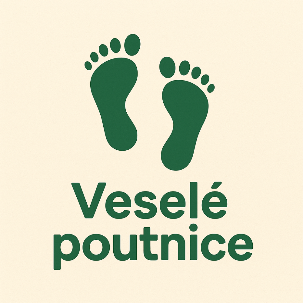 Veselé poutnice