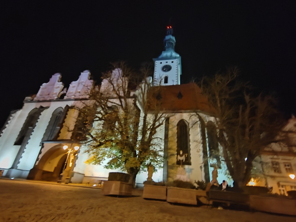 Táboráci