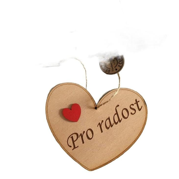 Pro radost :)