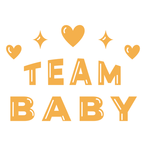 Baby team
