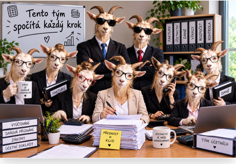 Terén kozy a kozlíci🐐😎