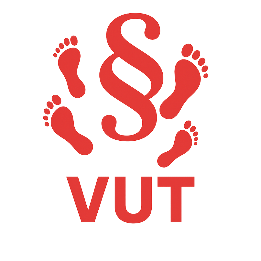 Právní odbor rektorátu VUT