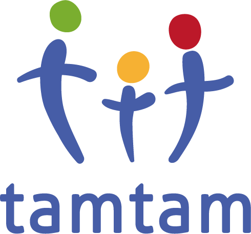 Tamtamačky 🦻