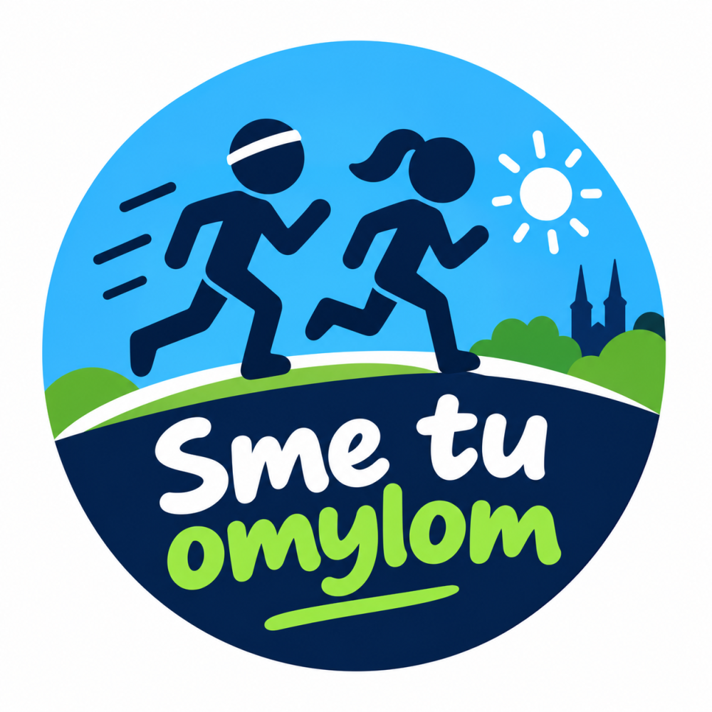 Sme tu omylom