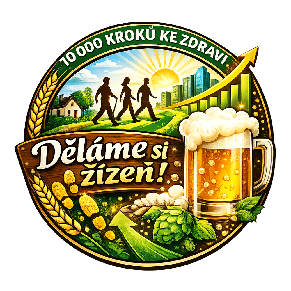 Děláme si žízeň!