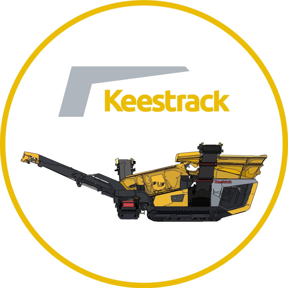 Keestrack CZ