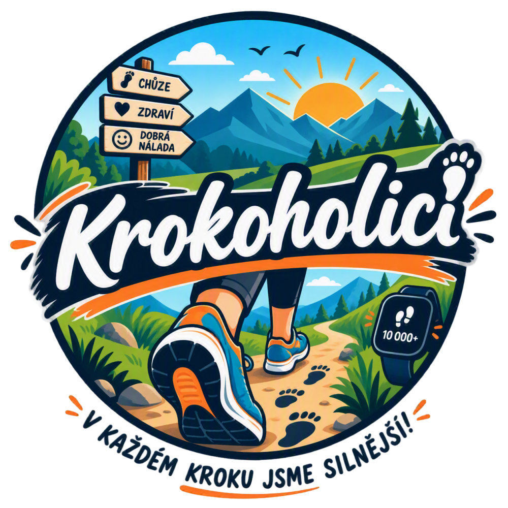 KROKOHOLICI