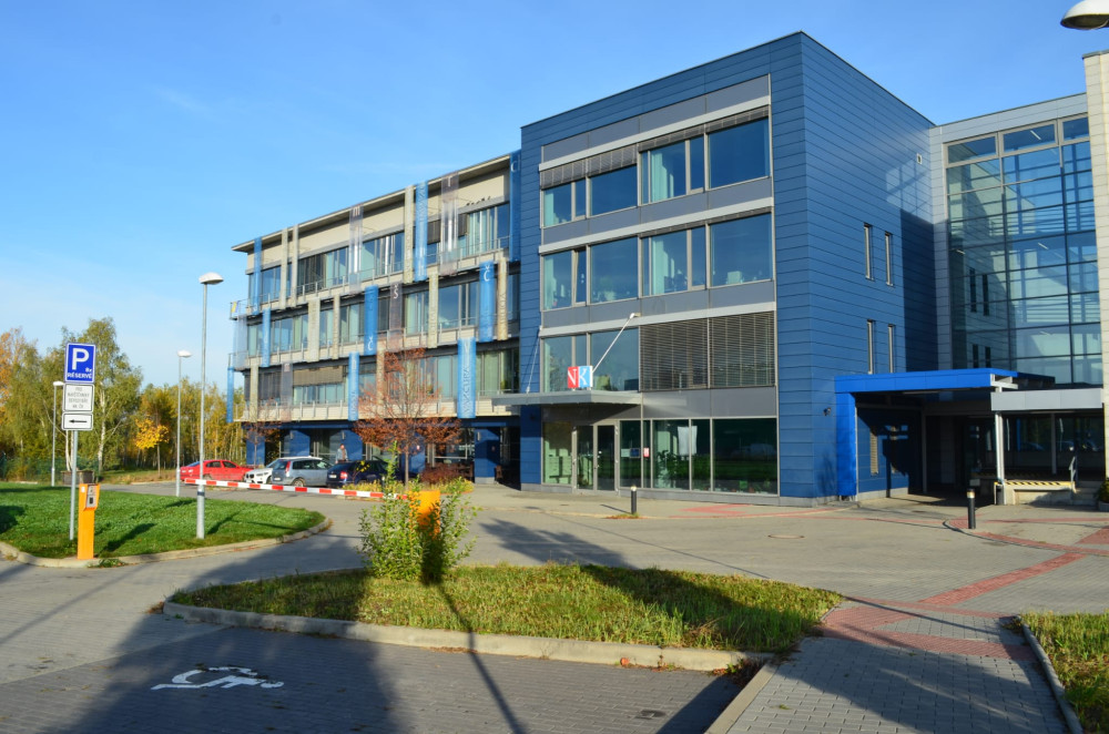 NK - Hostivař v pohybu